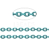 Electrophoresis 304 Stainless Steel Cable Chains CHS-I003-K04-2
