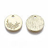 Alloy Charms X-PALLOY-T075-100G-NR-2