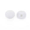 1-Hole Resin Buttons BUTT-N018-058B-01-2