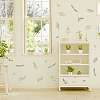PVC Wall Stickers DIY-WH0228-287-3