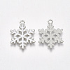 Alloy Pendants X-ENAM-S115-067-2