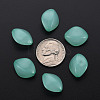 Imitation Jelly Acrylic Beads MACR-S373-93-E02-4