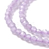 Cat Eye Beads Strands CE-I005-A36-3