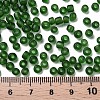 6/0 Glass Seed Beads SEED-A008-4mm-M7-3