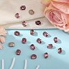 Preciosa&reg MAXIMA Crystal Fancy Stones X-PRC-FD12-20020-2