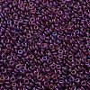 TOHO 11/0 Demi Round Beads SEED-DR11-0625F-2