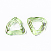 Transparent Resin Finger Rings RJEW-T013-005-E08-3