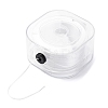 Crystal Elastic Stretch Thread EW-C002-01C-1