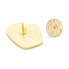 Alloy Enamel Brooches JEWB-O004-21-4