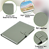 PU Leather Cover Interstitial Album Book AJEW-WH20054-285A-6