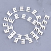 Natural Freshwater Shell Beads SHEL-T012-59E-2