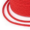 Polyester Braided Cord OCOR-F010-A12-3
