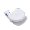 Ocean Theme Opaque Resin Sea Animal Cabochons LS-RESI-D071-01E-2