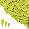 3 Styles Teardrop Shape Porcelain Mosaic Tiles PW-WGBCD43-05-1