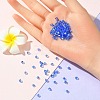 Preciosa&reg Crystal Beads X-PRC-BA4-30050-201-4