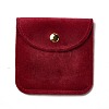 Velvet Jewelry Storage Pouches ABAG-C003-02A-01-1