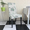 Spandex Stretchy Chair Cover AJEW-WH0010-11C-5