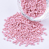 Glass Cylinder Beads SEED-Q036-01A-D24-1
