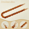 1Pc Resin Bag Handles PURS-CN0001-05-6