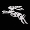 Easter Bunny Carbon Steel Cutting Dies Stencils DIY-A008-03-3