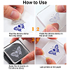 PVC Plastic Stamps DIY-WH0167-56-398-4