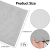 Polyester Mesh Fabric DIY-WH20011-89A-15-2