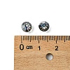 Preciosa&reg Crystal Beads Y-PRC-BA6-00030-296-5