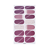 Full Cover Nail Art Stickers MRMJ-T040-201-2