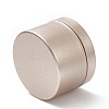 Round Aluminium Tin Cans CON-XCP0001-91-3