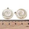 Alloy Pendants FIND-C042-07G-03-3