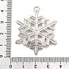 Alloy Pendants TIBE-L008-04P-3