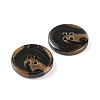 Resin Button LS-BUTT-WH0015-63C-04-2