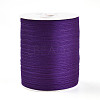Organza Ribbon RS6mmY034-1