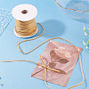 Velvet Ribbon OCOR-TAC0038-08P-5