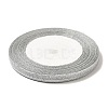 Glitter Metallic Ribbon RS6mmY-S-1