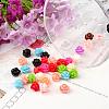 Opaque Resin Beads CRES-B1029-M-2