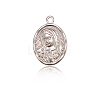304 Stainless Steel Pendants STAS-CJ0003-02-1