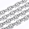 Brass Mariner Link Chains CHC-S009-010P-1