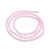 Cat Eye Beads Strands CE-I005-A38-2