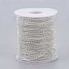 Brass Ball Chains CHC-S008-003G-S-4