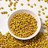 8/0 Opaque Colours Seep Glass Seed Beads X-SEED-F003-04B-01-2