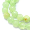 Natural White Jade Beads Strands G-K310-C14-10mm-3