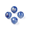 Opaque Acrylic Beads X-MACR-N009-014A-2