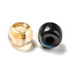 Glass Seed Beads GLAA-Q096-01U-3