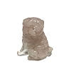 Resin Dog Figurines PW-WG59119-23-1