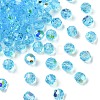 Preciosa&reg Crystal Beads X-PRC-BB6-60010-200-3