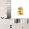 Rack Plating Brass Pendants KK-L220-001G-B-3