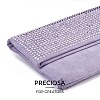 Preciosa&reg MAXIMA Crystal No Hotfix Flatback Stones Y-PRC-NSS16-00030-485-7