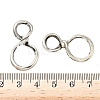 Tibetan Style Alloy Pendants FIND-L022-11AS-3