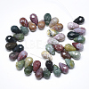 Natural Indian Agate Beads Strands G-S357-C02-03-2